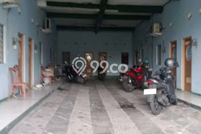 Dijual Kost Strategis di Semarang Tengah, Semarang 28 KT, 28 KM, Luas Bangunan 300m2 Dijual Kost Strategis di Semarang Tengah, Semarang 28 KT, 28 KM, Luas Bangunan 300m2