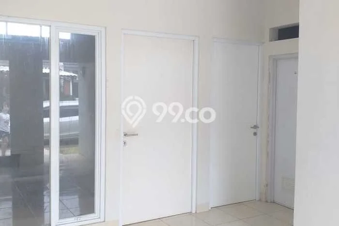 Rumah Minimalis Dijual di Bogor Tengah 2 Kamar dengan LT 72m2 Rumah Minimalis Dijual di Bogor Tengah 2 Kamar dengan LT 72m2