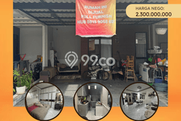 Dijual Hunian Rumah Terawat 3 KT di Jakarta Garden City, Jakarta Timur Dijual Hunian Rumah Terawat 3 KT di Jakarta Garden City, Jakarta Timur