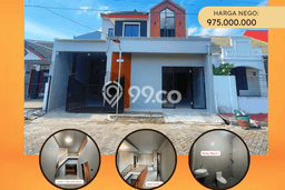 Dijual Rumah 4 Kamar Lokasi Strategis Bagus dan Strategis di Sidoarjo Dijual Rumah 4 Kamar Lokasi Strategis Bagus dan Strategis di Sidoarjo