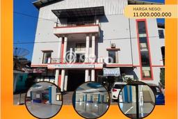 Komersial Usaha Dijual di Sumedang Selatan Sumedang LT 872m2 & LB 2550m2 Komersial Usaha Dijual di Sumedang Selatan Sumedang LT 872m2 & LB 2550m2