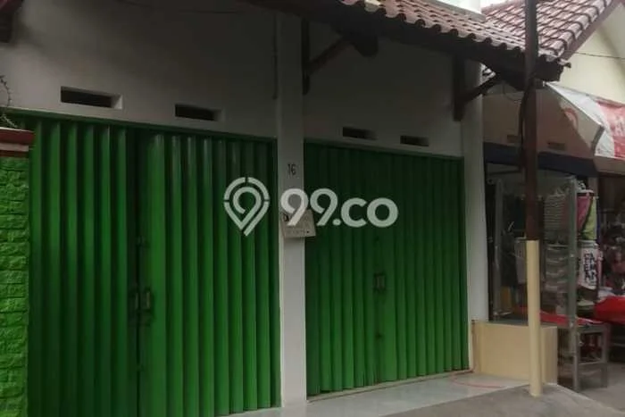 Dijual! Ruko di Sukatani Depok LT 108m2 / LB 160m2 Kawasan Bisnis Dijual! Ruko di Sukatani Depok LT 108m2 / LB 160m2 Kawasan Bisnis