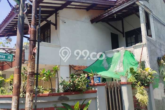 Dijual Rumah Modern 5 KT di Bandung Barat, Bandung Dijual Rumah Modern 5 KT di Bandung Barat, Bandung