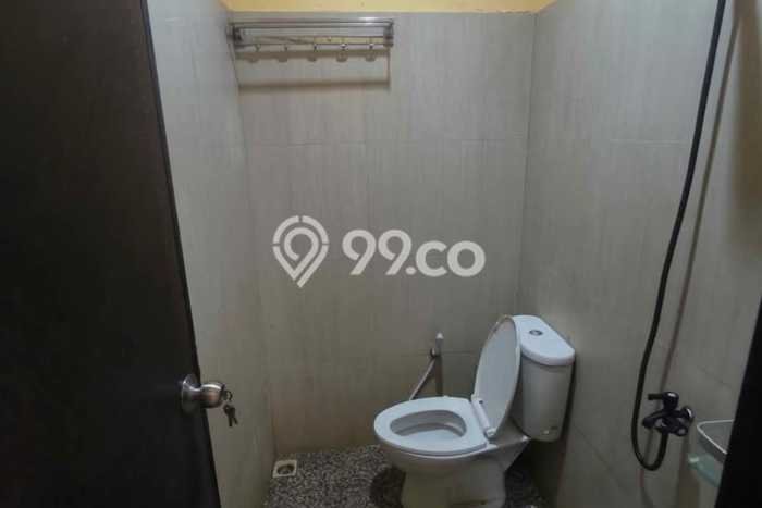For Sale Rumah 2 Kamar Lokasi Strategis Nyaman dan Strategis di Duren Sawit For Sale Rumah 2 Kamar Lokasi Strategis Nyaman dan Strategis di Duren Sawit