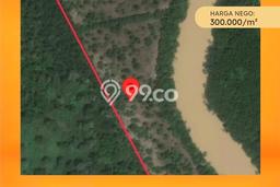 Lahan untuk Dijual di Balikpapan Kota Balikpapan Luas 35000m2 Lahan untuk Dijual di Balikpapan Kota Balikpapan Luas 35000m2