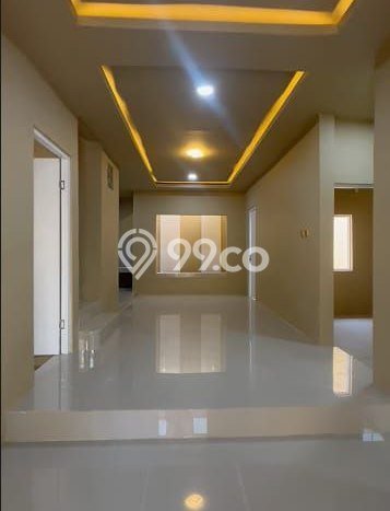 Rumah Modern Minimalis 4 KT Siap Huni di Sidoarjo Rumah Modern Minimalis 4 KT Siap Huni di Sidoarjo