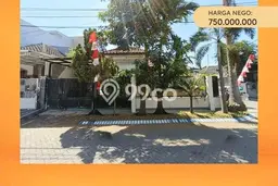 Rumah Modern Cantik 2 KT Siap Huni di Sukodono Rumah Modern Cantik 2 KT Siap Huni di Sukodono
