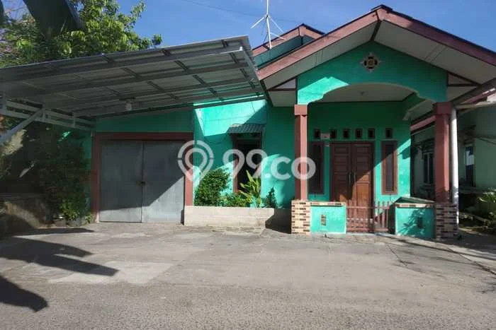 Jual Rumah Eksklusif 3 KT di Tanjung Pandan, Belitung Jual Rumah Eksklusif 3 KT di Tanjung Pandan, Belitung