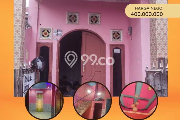 Griya Harapan A Griya Harapan A