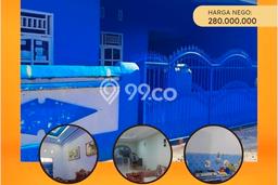 Jual Rumah Siap Huni di Binamu Janeponto Harga Rp 280 Juta LT 96m2 Jual Rumah Siap Huni di Binamu Janeponto Harga Rp 280 Juta LT 96m2