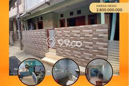 Best Deal Hunian Mewah Ideal dan Luas di Kebayoran Baru, Jakarta Selatan Best Deal Hunian Mewah Ideal dan Luas di Kebayoran Baru, Jakarta Selatan