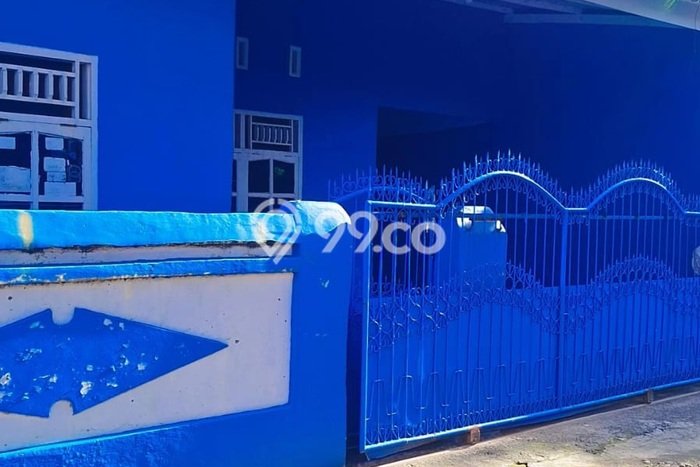 Jual Rumah Siap Huni di Binamu Janeponto Harga Rp 280 Juta LT 96m2 Jual Rumah Siap Huni di Binamu Janeponto Harga Rp 280 Juta LT 96m2