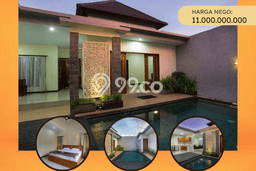 Peluang Investasi! Vila di Kuta, Luas 700m2m², Area Strategis dengan nilai tinggi Peluang Investasi! Vila di Kuta, Luas 700m2m², Area Strategis dengan nilai tinggi