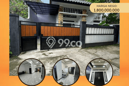 Jual Rumah Bagus Siap Huni LB 200m2 di Cipayung, Jakarta Timur Jual Rumah Bagus Siap Huni LB 200m2 di Cipayung, Jakarta Timur