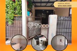 Jual Rumah Favorit Siap Huni LB 107m2 di Pasar Minggu, Jakarta Selatan Jual Rumah Favorit Siap Huni LB 107m2 di Pasar Minggu, Jakarta Selatan