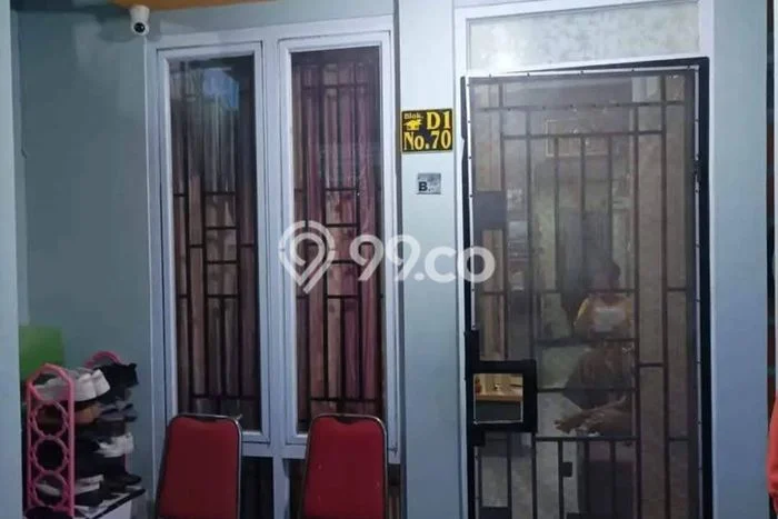 Jual Rumah Favorit Siap Huni LB 180m2 di Gandus, Palembang Jual Rumah Favorit Siap Huni LB 180m2 di Gandus, Palembang