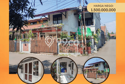 Dijual Rumah Modern 5 KT di Bandung Barat, Bandung Dijual Rumah Modern 5 KT di Bandung Barat, Bandung