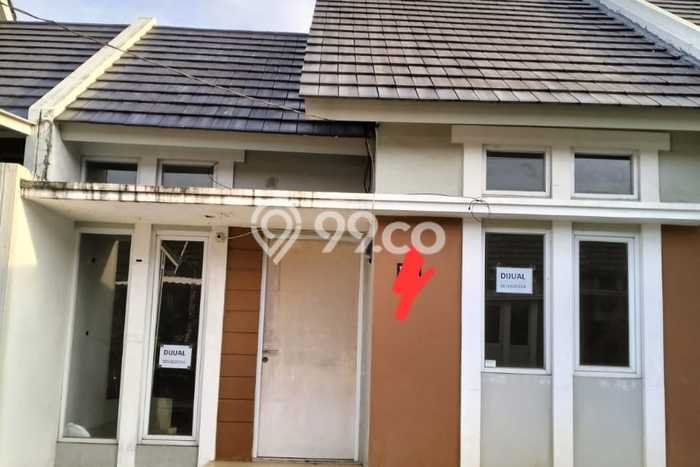 Rumah Minimalis Dijual di Bogor Tengah 2 Kamar dengan LT 72m2 Rumah Minimalis Dijual di Bogor Tengah 2 Kamar dengan LT 72m2