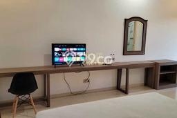 Jual Hotel Premium di Depok, Luas 1m2m², Jalan Utama, Kawasan Komersial Jual Hotel Premium di Depok, Luas 1m2m², Jalan Utama, Kawasan Komersial