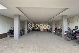 Rumah Kost untuk Dijual di Condong Catur Punya 24 Kamar Rumah Kost untuk Dijual di Condong Catur Punya 24 Kamar