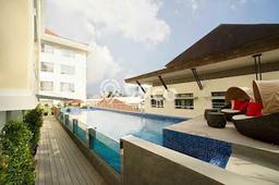 Hotel Premium di Jetis, Luas 1m², Kawasan Komersial Hotel Premium di Jetis, Luas 1m², Kawasan Komersial