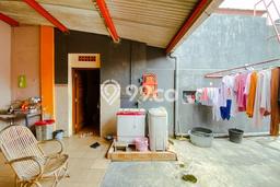Investasi Menjanjikan! Kost di Depok, Area 235m², Posisi Premium Investasi Menjanjikan! Kost di Depok, Area 235m², Posisi Premium