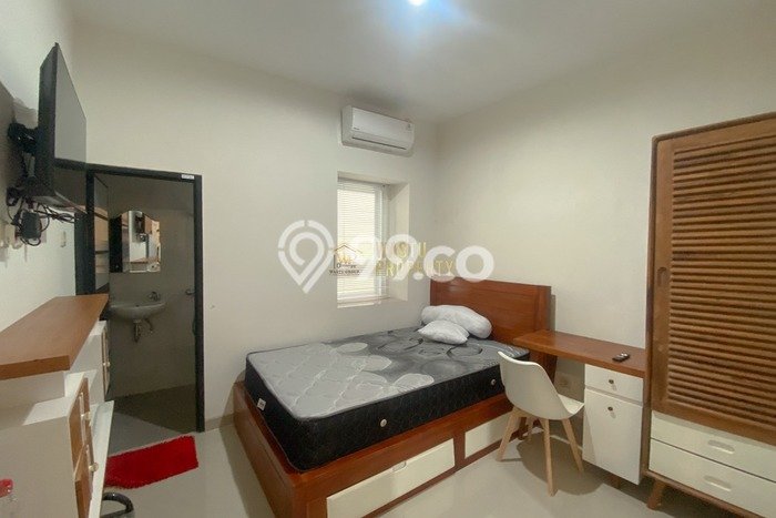 Kost Dijual Lokasi Depok, Sleman, 27 KT, 27 KM, 608m2 Kost Dijual Lokasi Depok, Sleman, 27 KT, 27 KM, 608m2