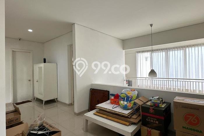 For Sale! Premium House LT 260m2 Desain Modern di BSD For Sale! Premium House LT 260m2 Desain Modern di BSD