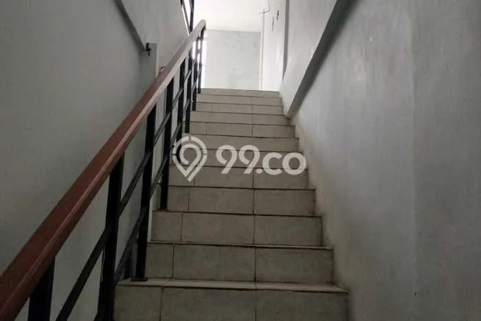 Unit Ruko Tersedia di Bintaro Spesifikasi LB 77m2 Unit Ruko Tersedia di Bintaro Spesifikasi LB 77m2