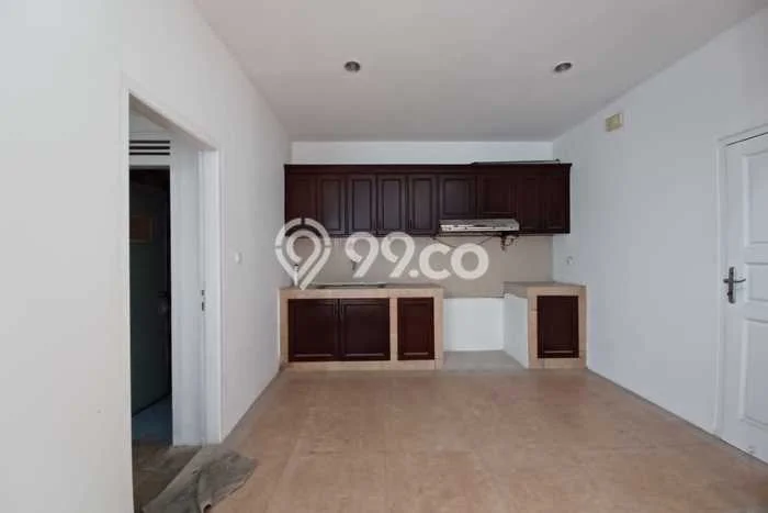 Rumah Mewah Siap Huni LT 252m2 di Pondok Aren, Tangerang Selatan Rumah Mewah Siap Huni LT 252m2 di Pondok Aren, Tangerang Selatan