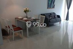 Apartemen Strategis Kawasan , Luas 85m2m², 2 KT Apartemen Strategis Kawasan , Luas 85m2m², 2 KT