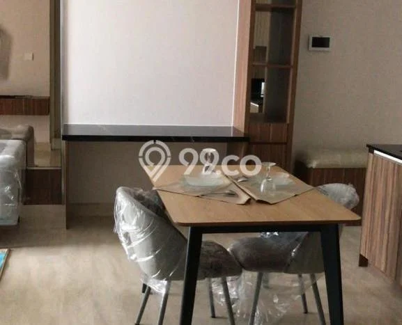 Apartemen Premium di Tanah Abang, 1 KM, Luas 55m2m², Ready Huni Apartemen Premium di Tanah Abang, 1 KM, Luas 55m2m², Ready Huni