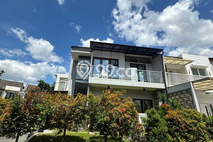 Best Deal Hunian Mewah Ideal dan Luas di Pondok Aren, Tangerang Selatan Best Deal Hunian Mewah Ideal dan Luas di Pondok Aren, Tangerang Selatan