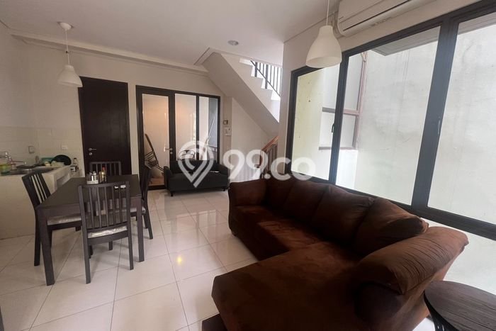 Dijual Rumah Eksklusif 3 KT di BSD, Tangerang Dijual Rumah Eksklusif 3 KT di BSD, Tangerang