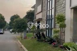 Rumah Luxury Modern Siap Huni di Graha Raya Tangerang Selatan Rumah Luxury Modern Siap Huni di Graha Raya Tangerang Selatan