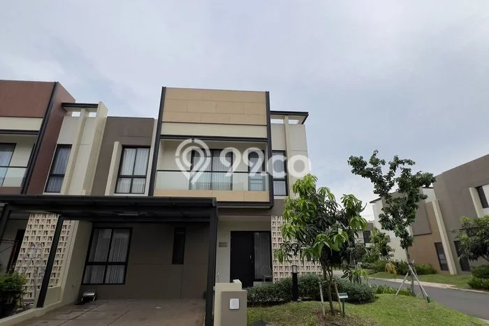 For Sale Rumah Elit Exclusive di Tangerang, Tangerang For Sale Rumah Elit Exclusive di Tangerang, Tangerang