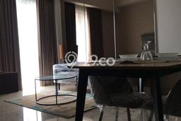 Apartemen Premium di Tanah Abang, 1 KM, Luas 55m2m², Ready Huni Apartemen Premium di Tanah Abang, 1 KM, Luas 55m2m², Ready Huni
