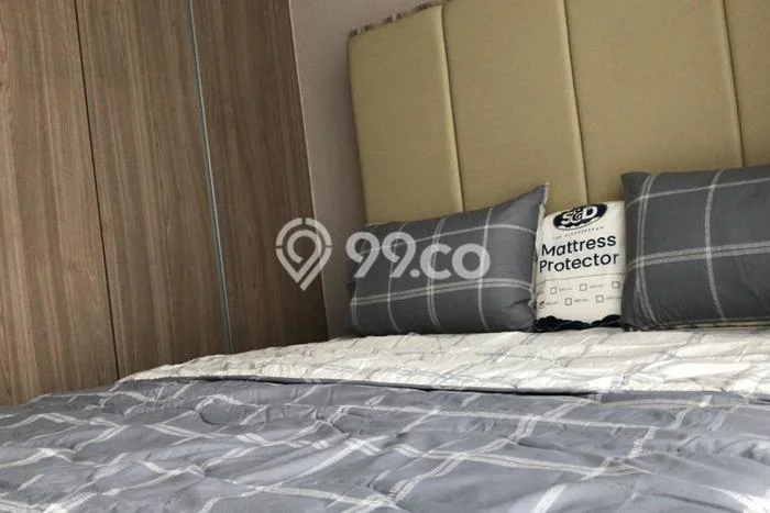Apartemen Premium di Tanah Abang, 1 KM, Luas 55m2m², Ready Huni Apartemen Premium di Tanah Abang, 1 KM, Luas 55m2m², Ready Huni