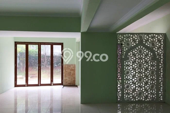 For Sale Rumah Mewah Exclusive di Pondok Aren, Tangerang Selatan For Sale Rumah Mewah Exclusive di Pondok Aren, Tangerang Selatan