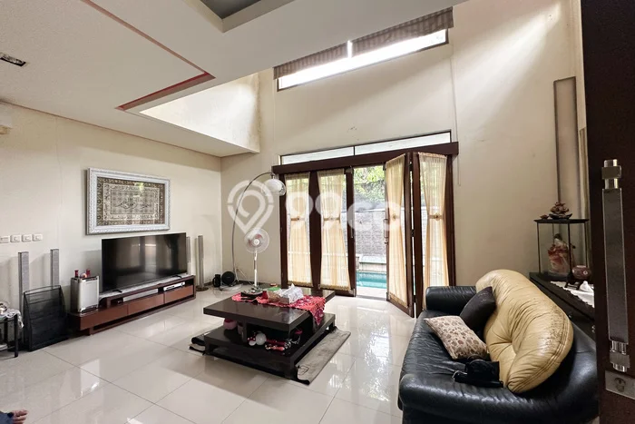 Hunian Super Elit dengan Akses Paling Strategis di Bintaro, Jakarta Selatan Hunian Super Elit dengan Akses Paling Strategis di Bintaro, Jakarta Selatan