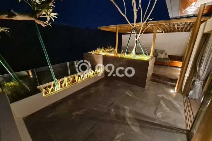 Dijual Hunian Mewah dengan Fasilitas Sekitar Lengkap di Karang Tengah, Tangerang Dijual Hunian Mewah dengan Fasilitas Sekitar Lengkap di Karang Tengah, Tangerang