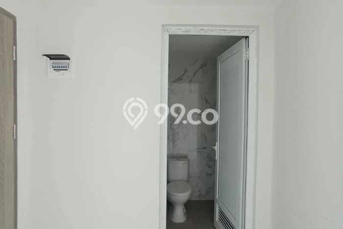 BEST DEAL! Apartemen di , 1 KT, Luas 38m2m² BEST DEAL! Apartemen di , 1 KT, Luas 38m2m²