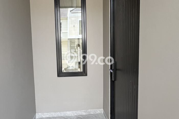 Hunian Mewah LB 130m2 Siap Huni Desain Elegan di BSD, Tangerang Hunian Mewah LB 130m2 Siap Huni Desain Elegan di BSD, Tangerang