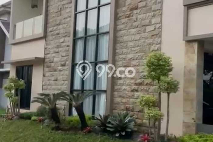 Rumah Luxury Modern Siap Huni di Graha Raya Tangerang Selatan Rumah Luxury Modern Siap Huni di Graha Raya Tangerang Selatan