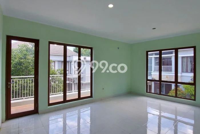For Sale Rumah Mewah Exclusive di Pondok Aren, Tangerang Selatan For Sale Rumah Mewah Exclusive di Pondok Aren, Tangerang Selatan