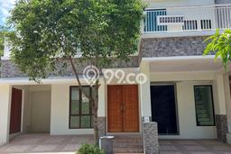 For Sale Rumah Mewah Exclusive di Pondok Aren, Tangerang Selatan For Sale Rumah Mewah Exclusive di Pondok Aren, Tangerang Selatan