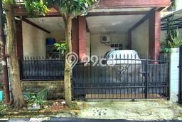 Dijual Rumah 3 Kamar Lokasi Strategis Bagus dan Strategis di BSD Dijual Rumah 3 Kamar Lokasi Strategis Bagus dan Strategis di BSD