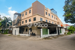 Best Deal Hunian Mewah Ideal dan Luas di Serpong Utara, Tangerang Selatan Best Deal Hunian Mewah Ideal dan Luas di Serpong Utara, Tangerang Selatan