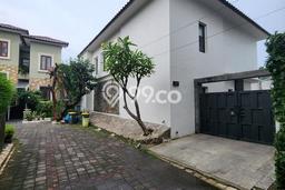 For Sale Rumah Elit Exclusive di Cilandak, Jakarta Selatan For Sale Rumah Elit Exclusive di Cilandak, Jakarta Selatan