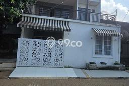 Rumah Luas Asri 4 KT Siap Pakai di Bintaro Tangerang Selatan Rumah Luas Asri 4 KT Siap Pakai di Bintaro Tangerang Selatan